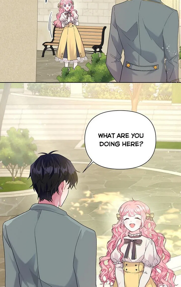 The Archvillain’s Daughter-In-Law Chapter 9 – Page 72