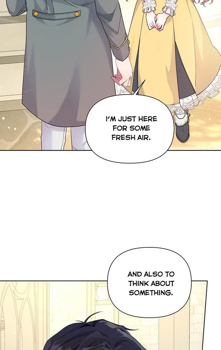The Archvillain’s Daughter-In-Law Chapter 9 – Page 73