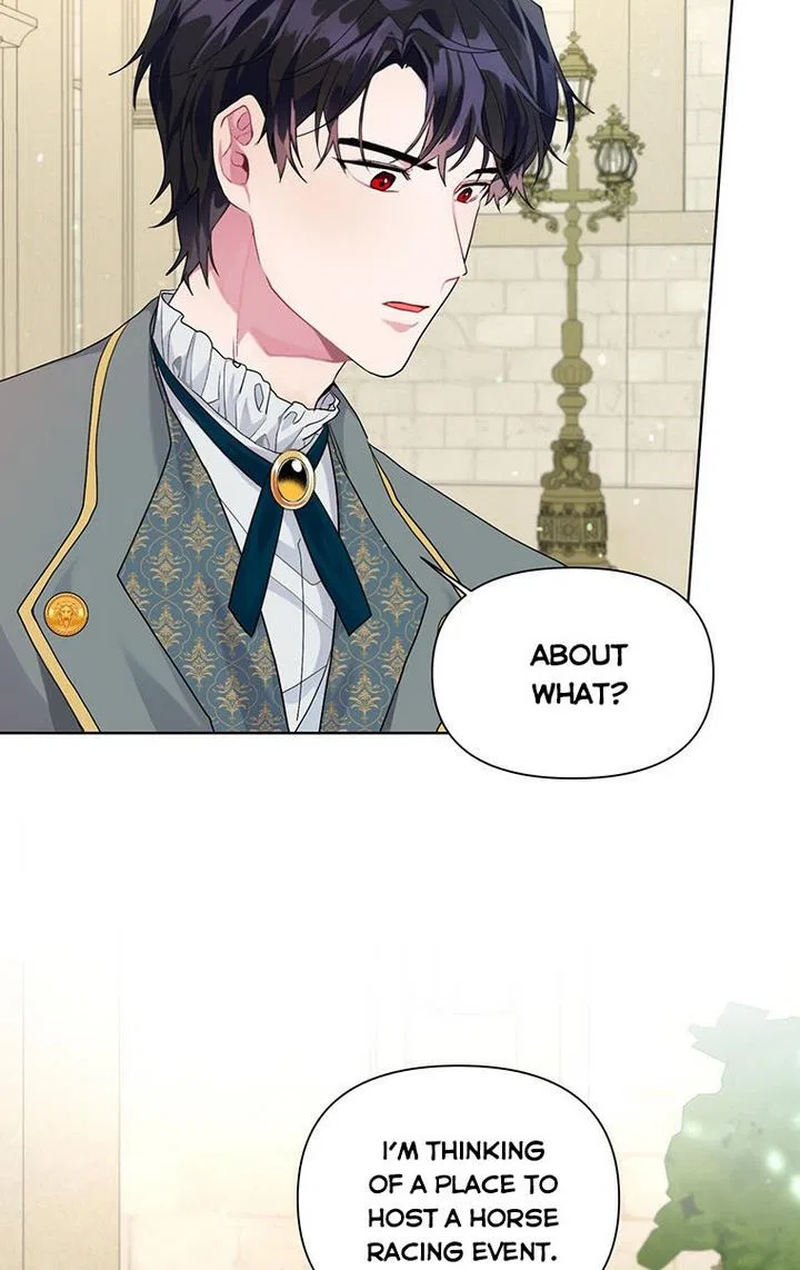 The Archvillain’s Daughter-In-Law Chapter 9 – Page 74