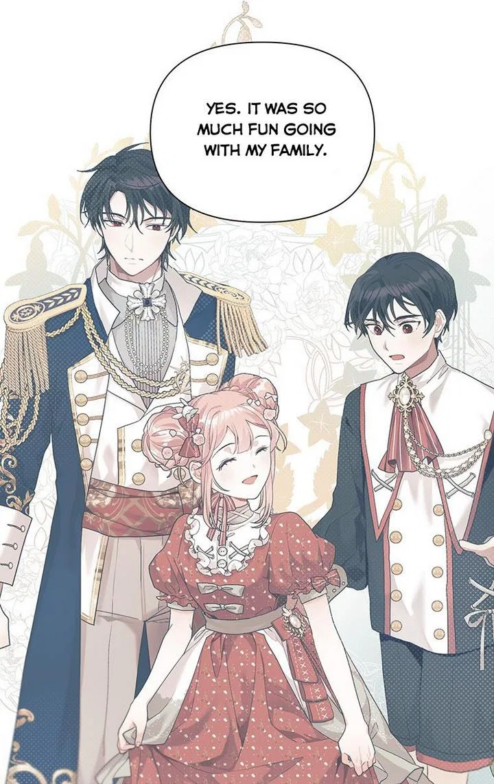 The Archvillain’s Daughter-In-Law Chapter 9 – Page 76