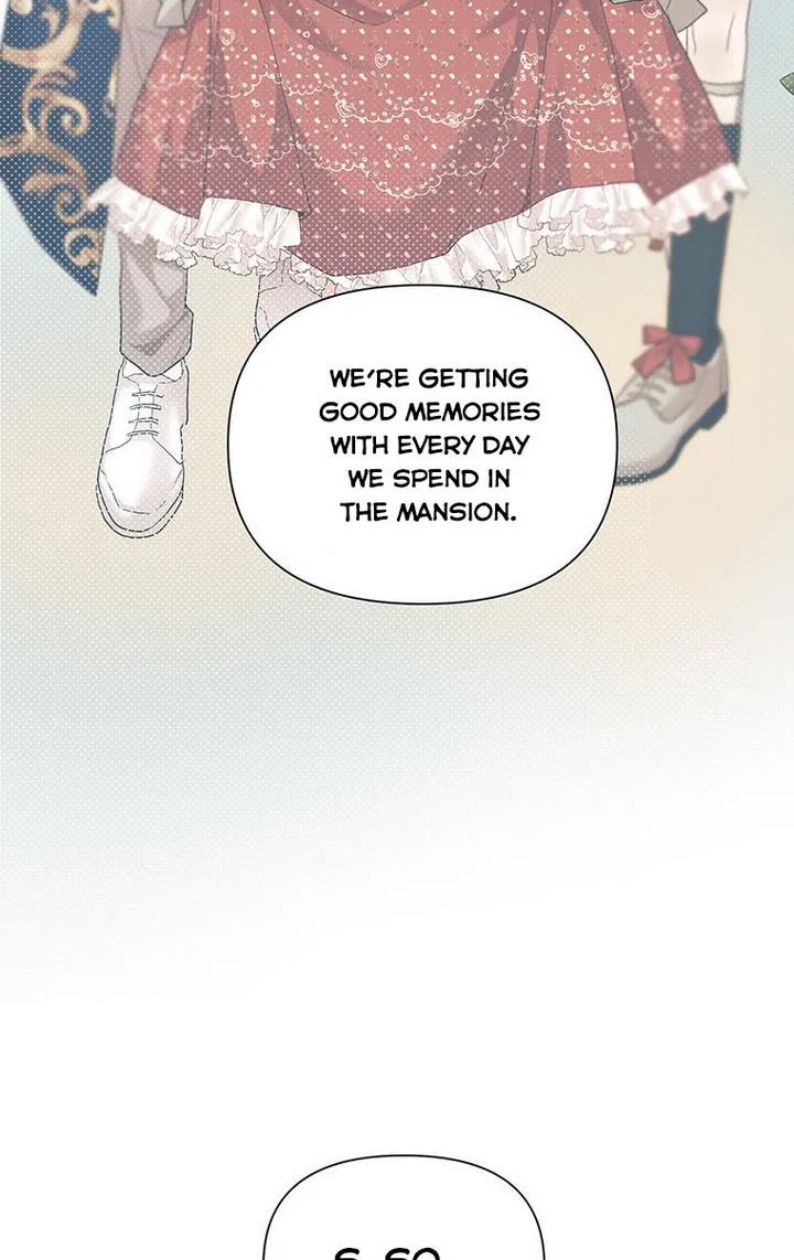 The Archvillain’s Daughter-In-Law Chapter 9 – Page 77