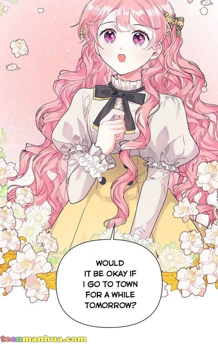 The Archvillain’s Daughter-In-Law Chapter 9 – Page 79
