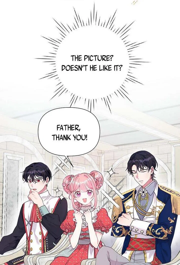 The Archvillain’s Daughter-In-Law Chapter 8 – Page 3