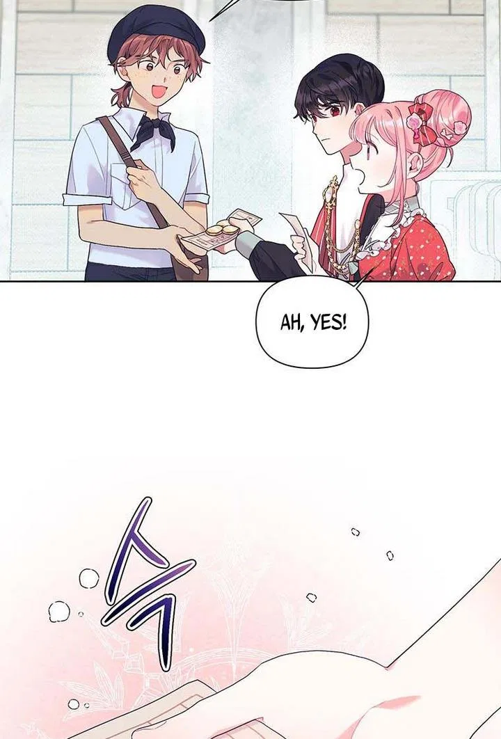 The Archvillain’s Daughter-In-Law Chapter 8 – Page 9
