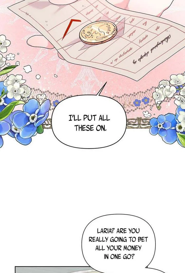 The Archvillain’s Daughter-In-Law Chapter 8 – Page 10