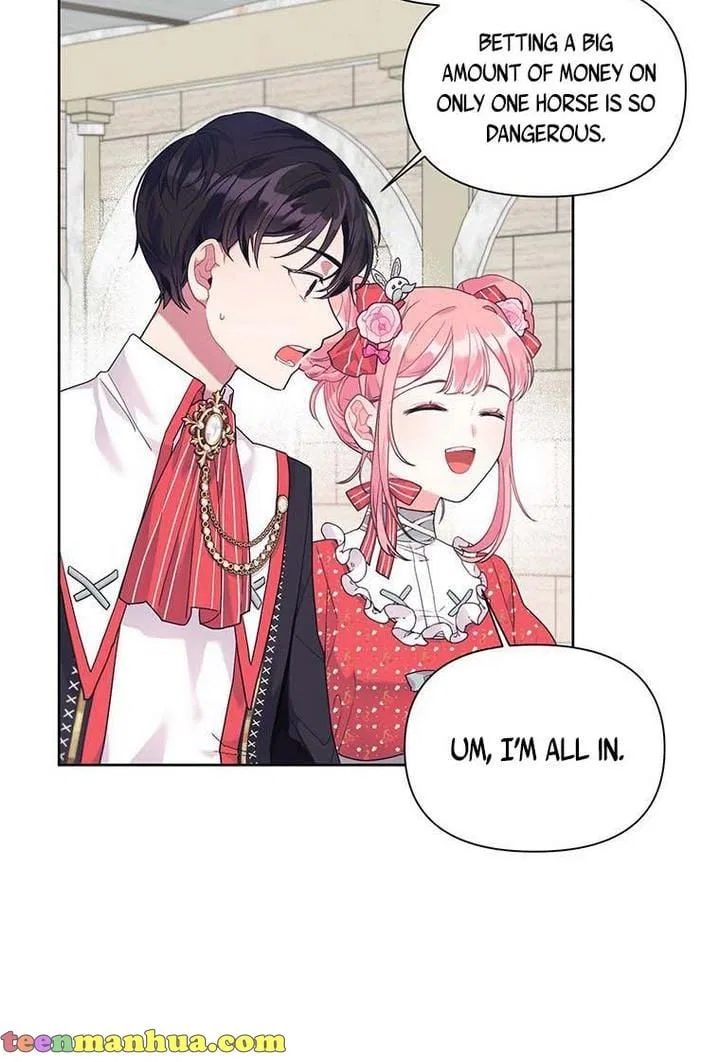 The Archvillain’s Daughter-In-Law Chapter 8 – Page 11