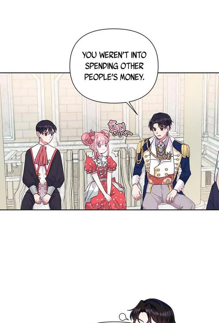 The Archvillain’s Daughter-In-Law Chapter 8 – Page 12
