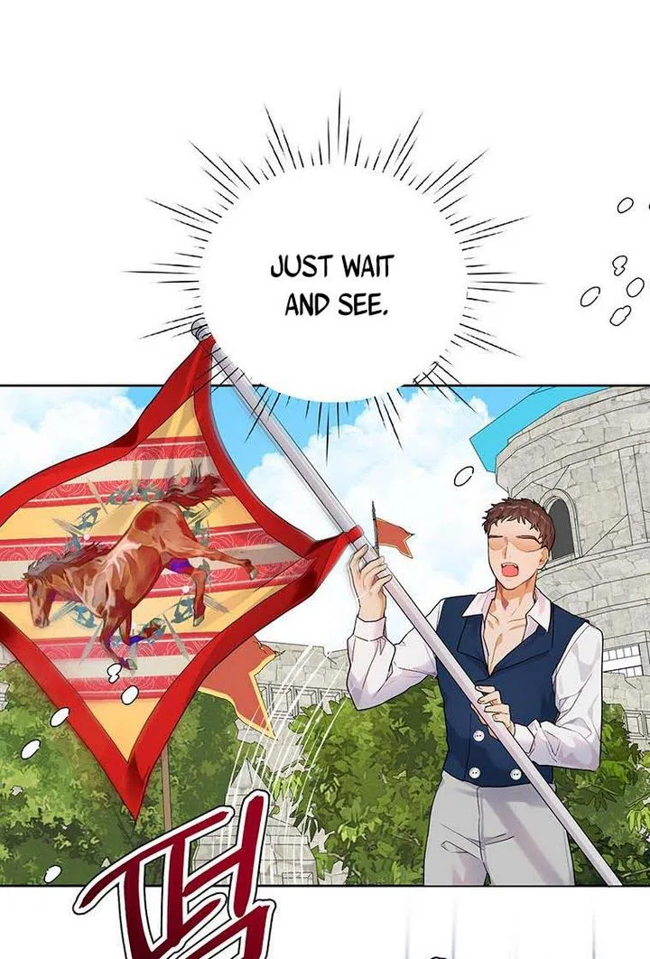 The Archvillain’s Daughter-In-Law Chapter 8 – Page 14