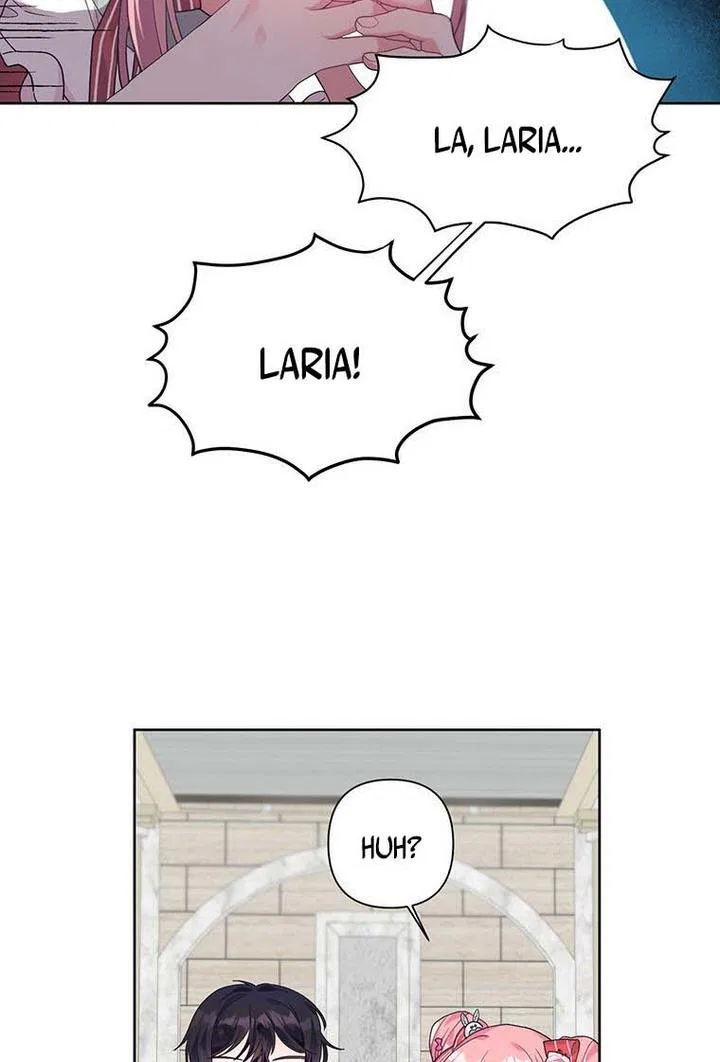 The Archvillain’s Daughter-In-Law Chapter 8 – Page 26