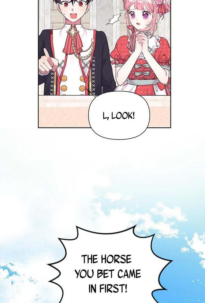The Archvillain’s Daughter-In-Law Chapter 8 – Page 27