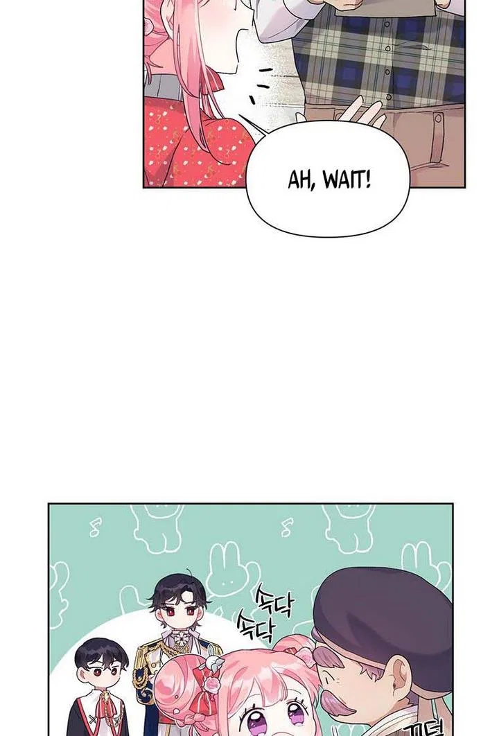 The Archvillain’s Daughter-In-Law Chapter 8 – Page 39