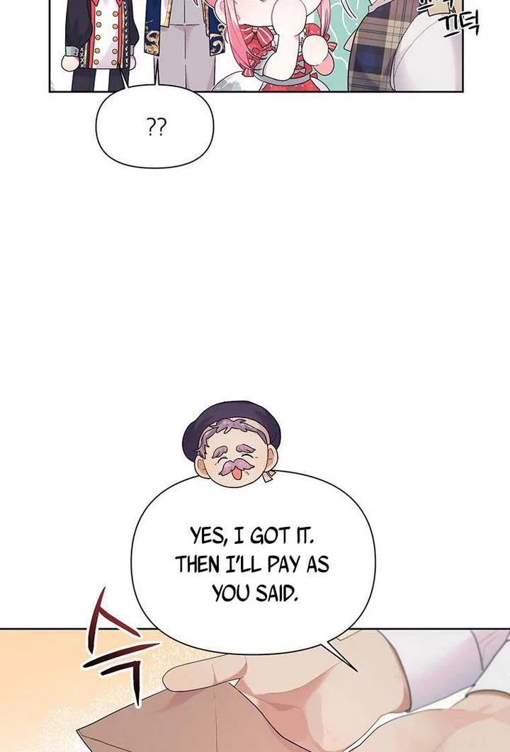 The Archvillain’s Daughter-In-Law Chapter 8 – Page 40