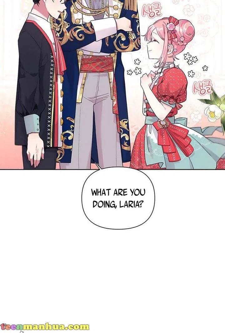 The Archvillain’s Daughter-In-Law Chapter 8 – Page 42