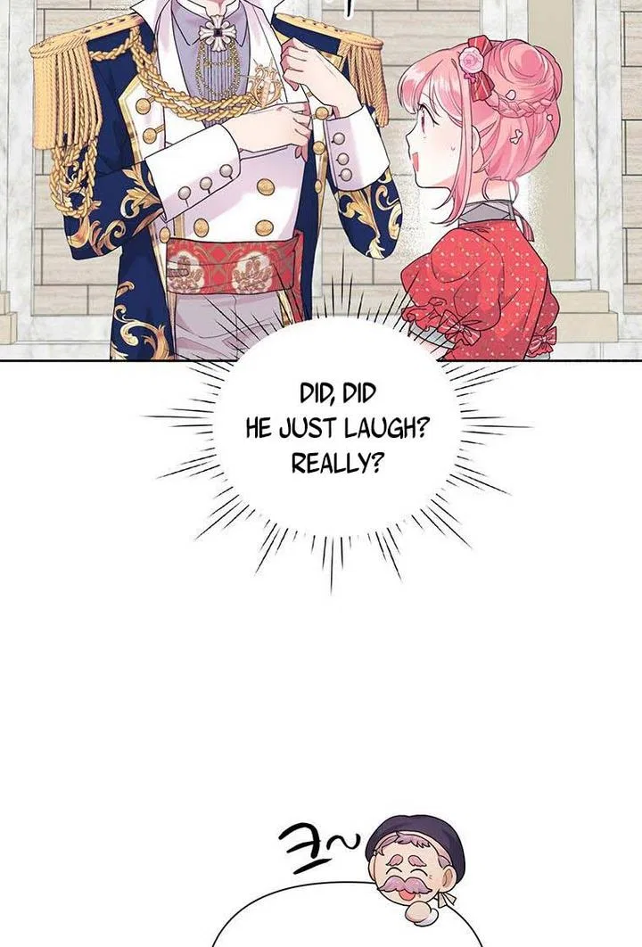 The Archvillain’s Daughter-In-Law Chapter 8 – Page 50