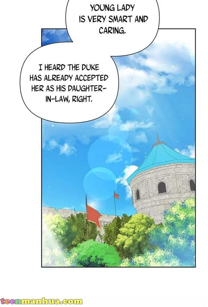 The Archvillain’s Daughter-In-Law Chapter 8 – Page 51