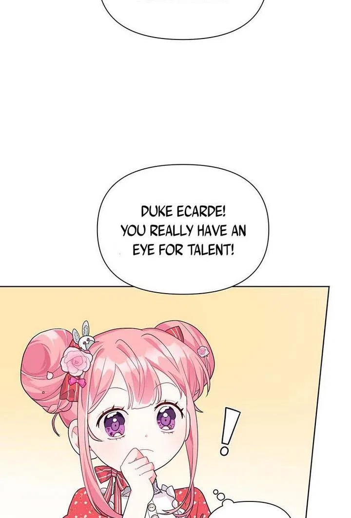 The Archvillain’s Daughter-In-Law Chapter 8 – Page 53