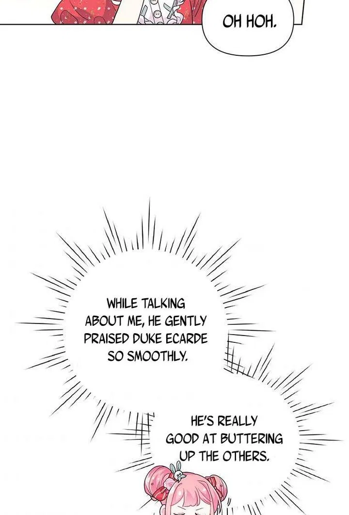 The Archvillain’s Daughter-In-Law Chapter 8 – Page 54