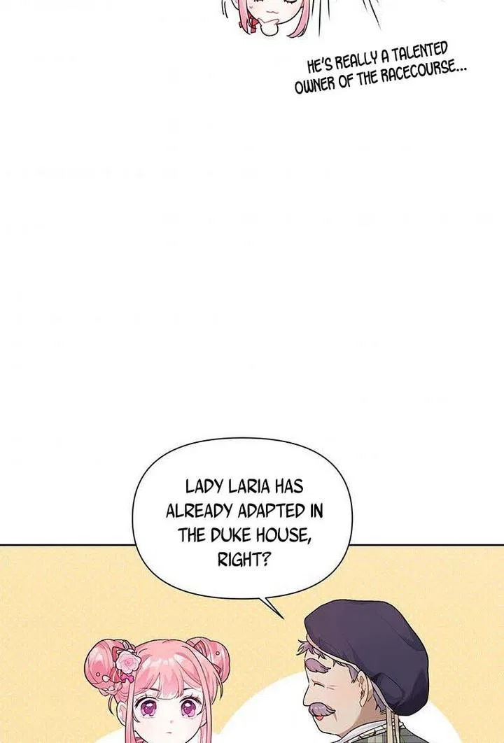 The Archvillain’s Daughter-In-Law Chapter 8 – Page 55