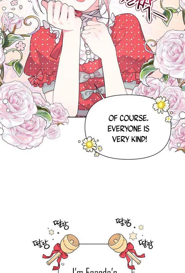 The Archvillain’s Daughter-In-Law Chapter 8 – Page 57