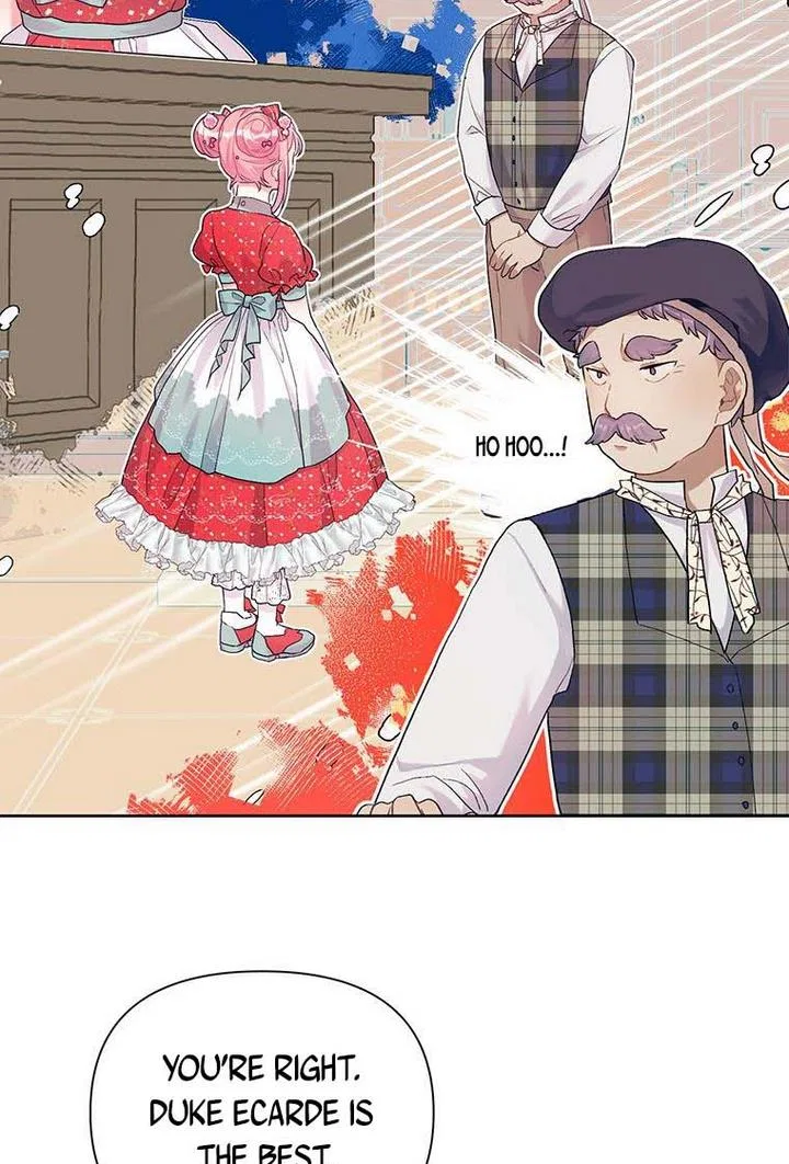 The Archvillain’s Daughter-In-Law Chapter 8 – Page 60