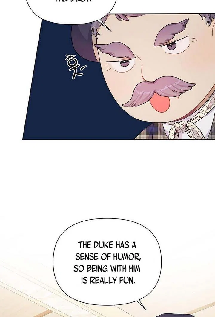 The Archvillain’s Daughter-In-Law Chapter 8 – Page 61