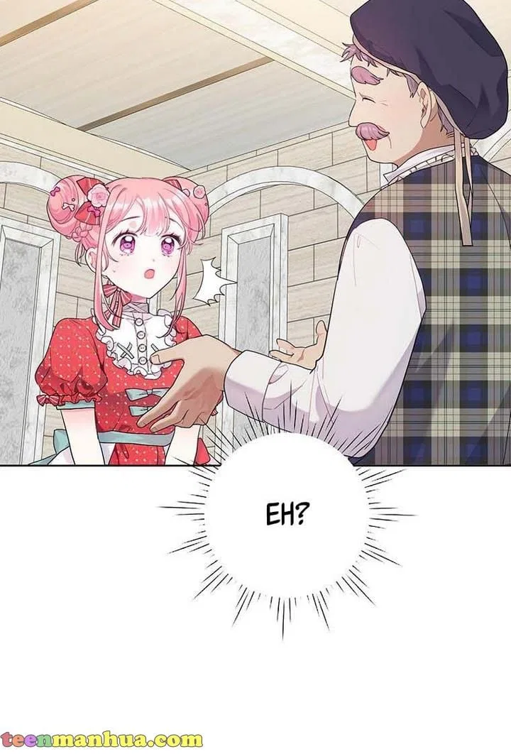 The Archvillain’s Daughter-In-Law Chapter 8 – Page 62