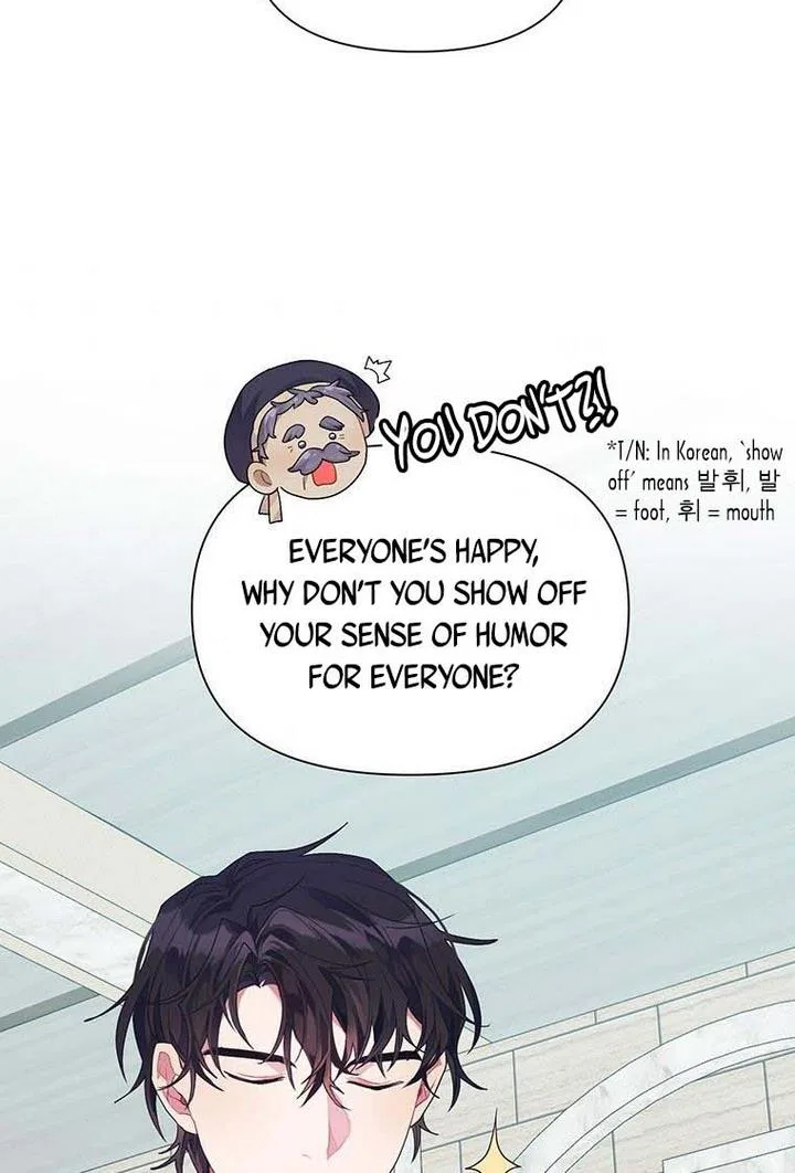The Archvillain’s Daughter-In-Law Chapter 8 – Page 64