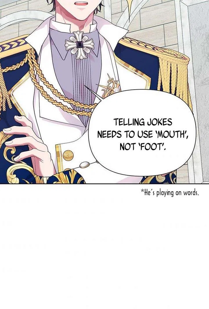 The Archvillain’s Daughter-In-Law Chapter 8 – Page 65