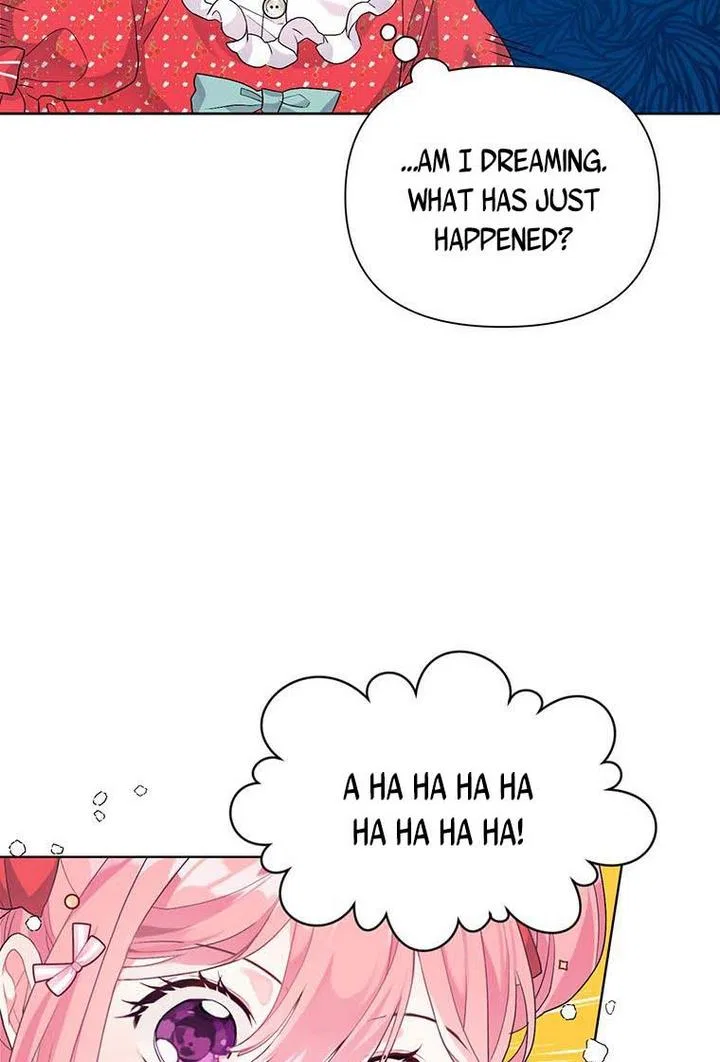 The Archvillain’s Daughter-In-Law Chapter 8 – Page 68