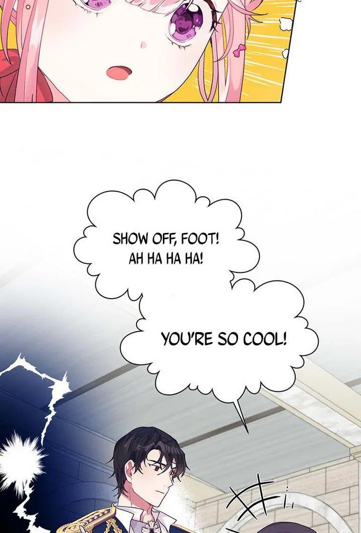 The Archvillain’s Daughter-In-Law Chapter 8 – Page 69