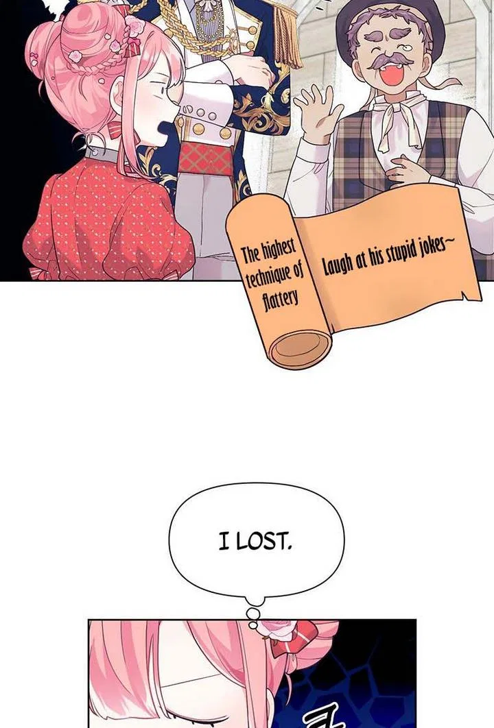 The Archvillain’s Daughter-In-Law Chapter 8 – Page 70