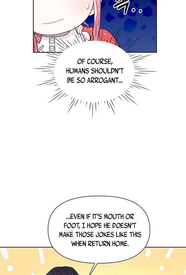 The Archvillain’s Daughter-In-Law Chapter 8 – Page 71