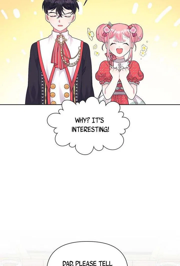 The Archvillain’s Daughter-In-Law Chapter 8 – Page 72