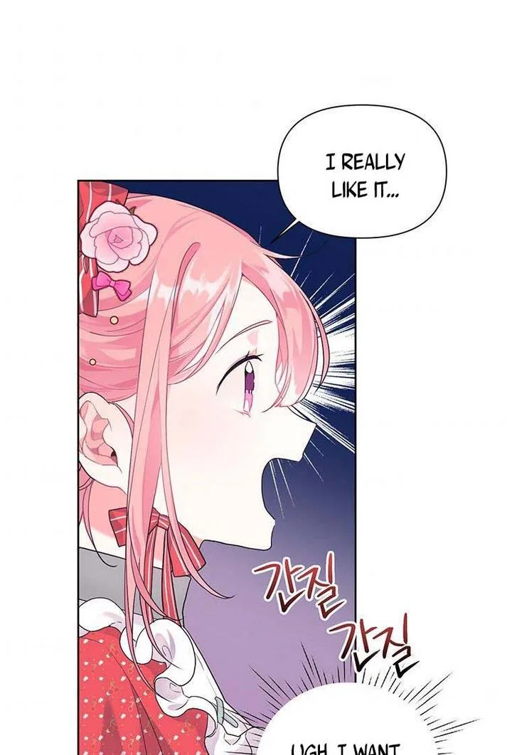 The Archvillain’s Daughter-In-Law Chapter 8 – Page 74