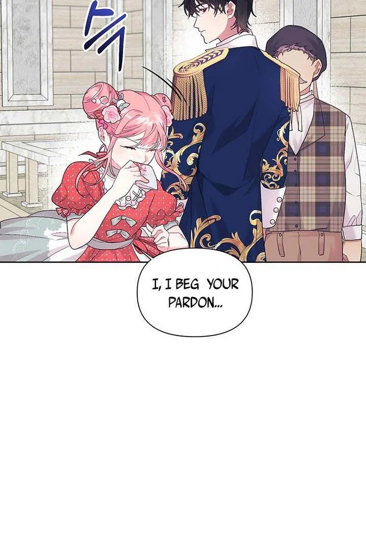 The Archvillain’s Daughter-In-Law Chapter 8 – Page 76