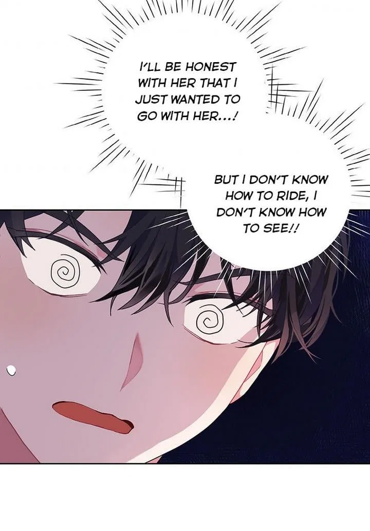 The Archvillain’s Daughter-In-Law Chapter 7 – Page 7