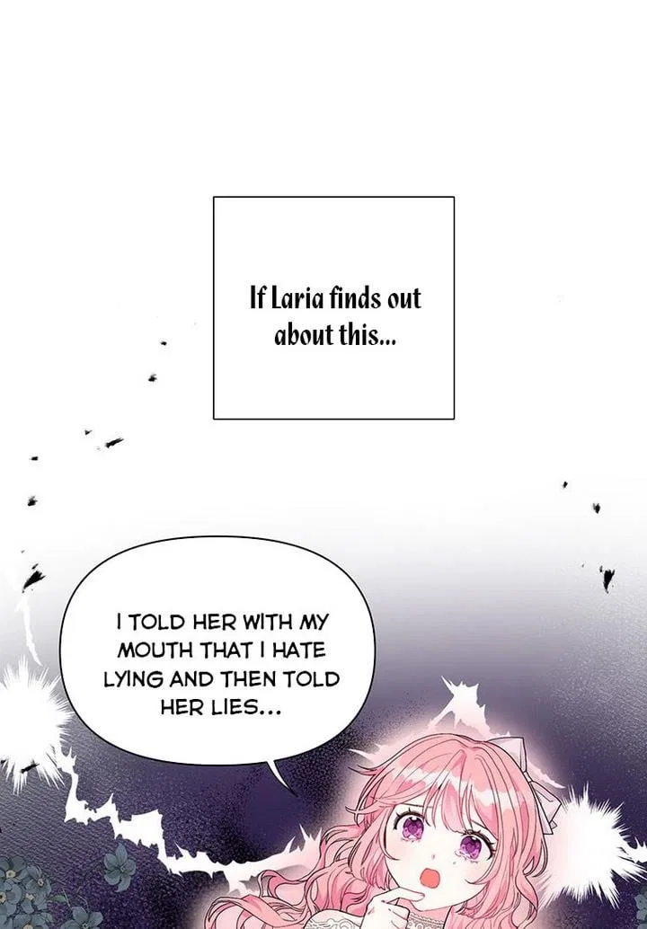 The Archvillain’s Daughter-In-Law Chapter 7 – Page 8