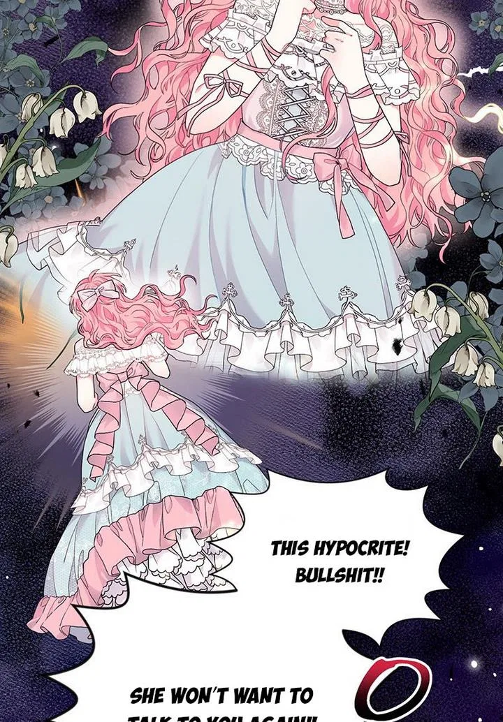 The Archvillain’s Daughter-In-Law Chapter 7 – Page 9