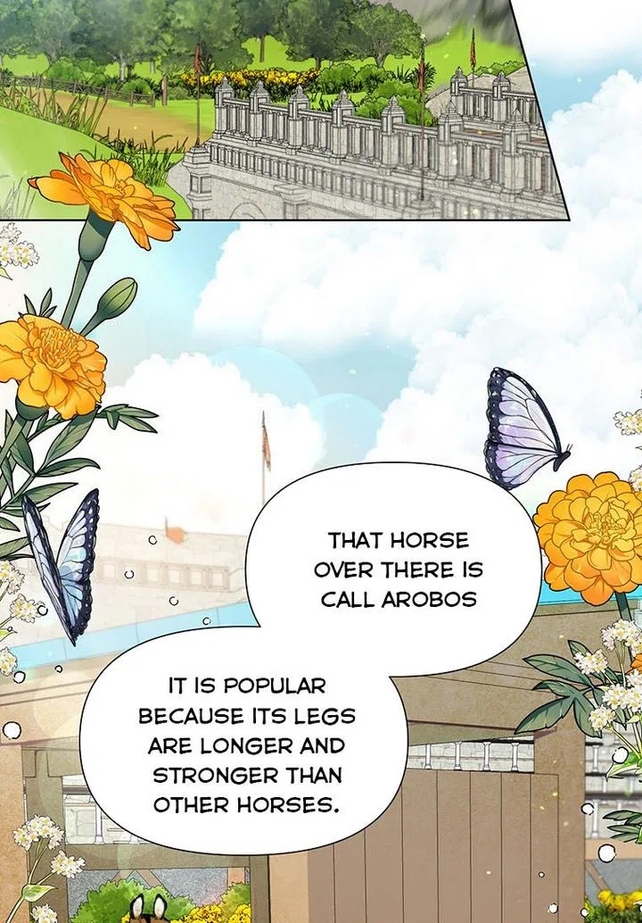 The Archvillain’s Daughter-In-Law Chapter 7 – Page 31