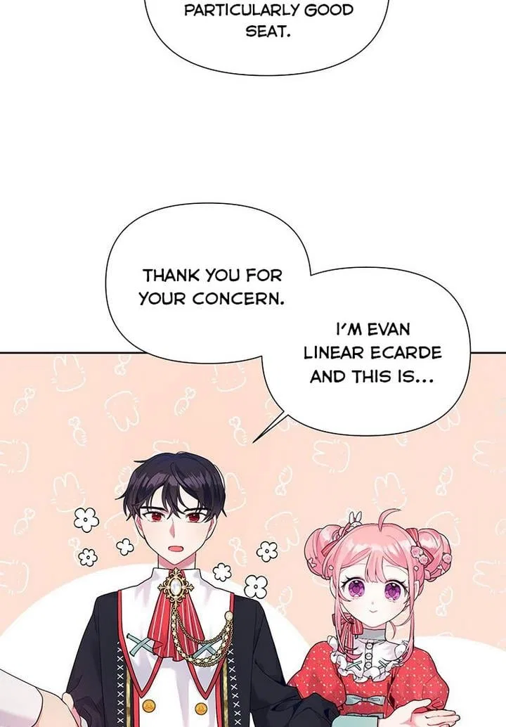 The Archvillain’s Daughter-In-Law Chapter 7 – Page 39