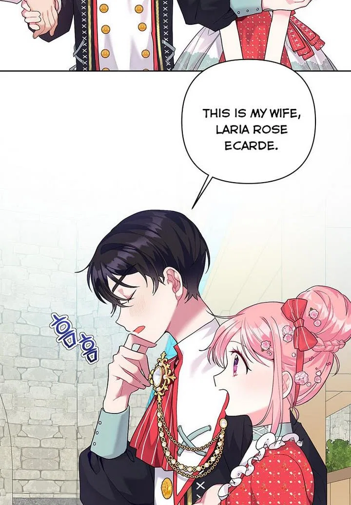 The Archvillain’s Daughter-In-Law Chapter 7 – Page 40