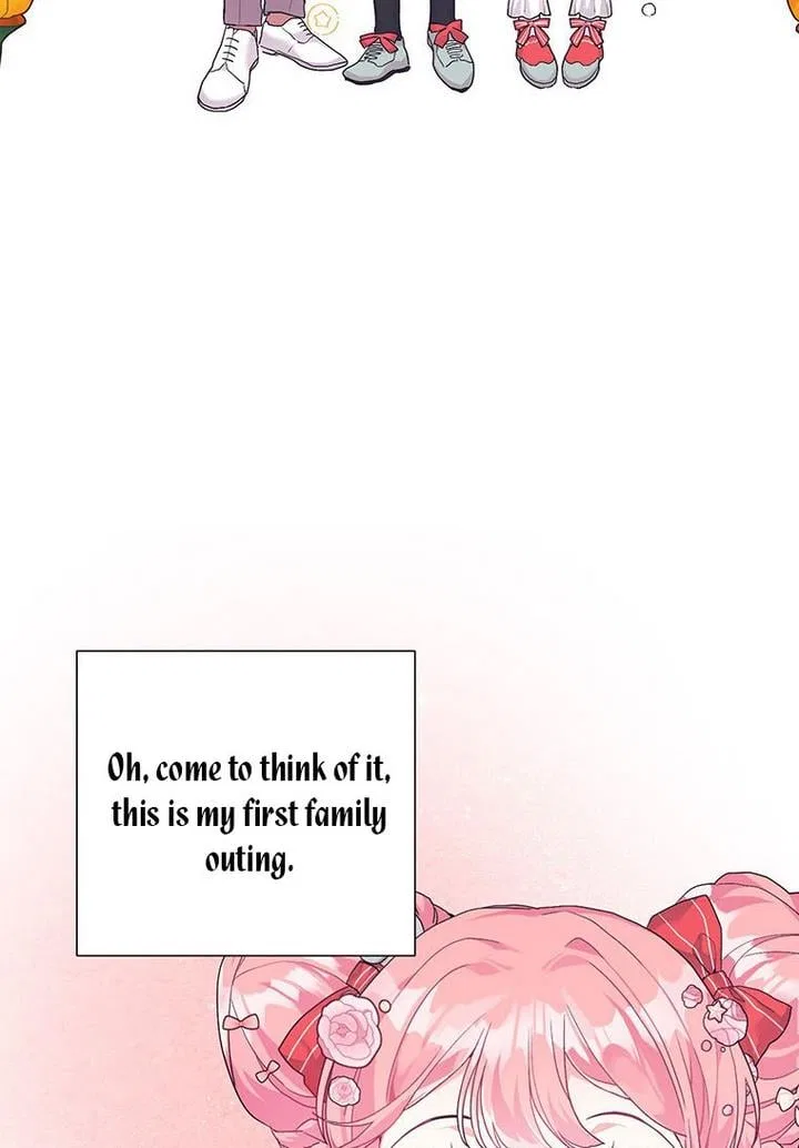 The Archvillain’s Daughter-In-Law Chapter 7 – Page 43