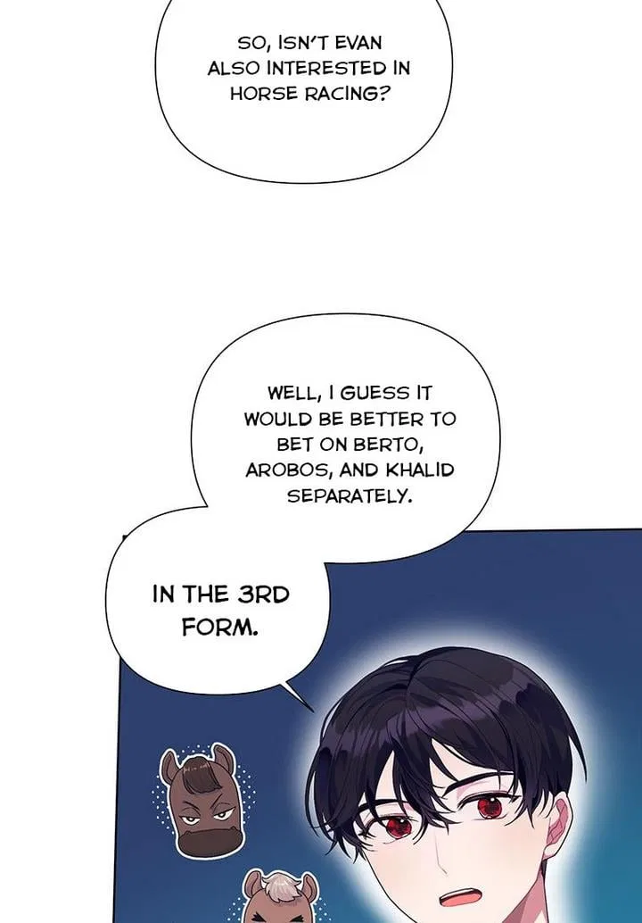 The Archvillain’s Daughter-In-Law Chapter 7 – Page 50