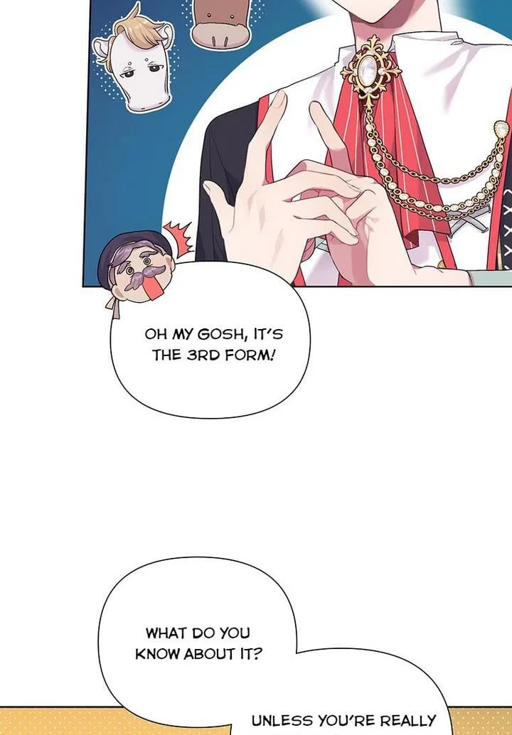The Archvillain’s Daughter-In-Law Chapter 7 – Page 51