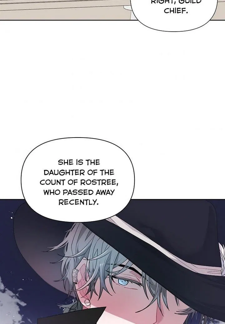 The Archvillain’s Daughter-In-Law Chapter 7 – Page 56
