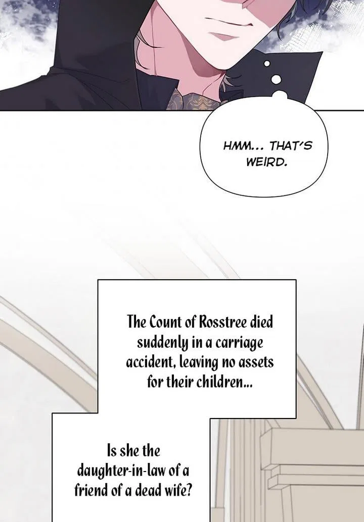 The Archvillain’s Daughter-In-Law Chapter 7 – Page 57