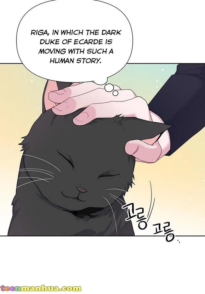 The Archvillain’s Daughter-In-Law Chapter 7 – Page 59