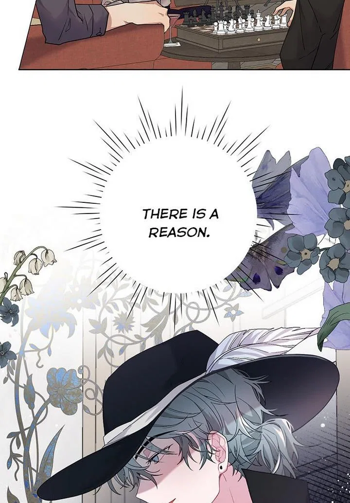 The Archvillain’s Daughter-In-Law Chapter 7 – Page 61