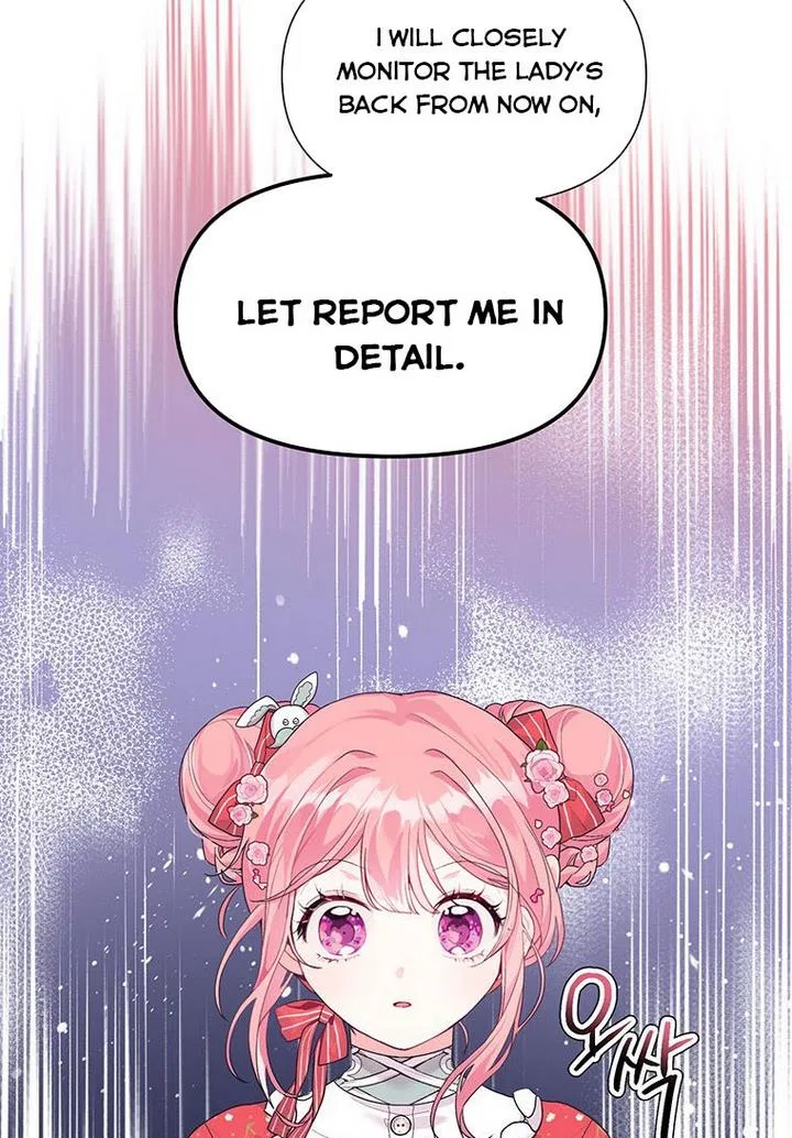The Archvillain’s Daughter-In-Law Chapter 7 – Page 65