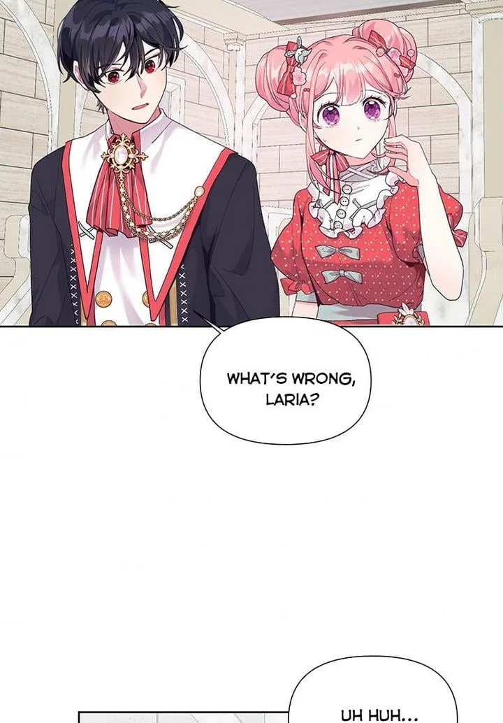 The Archvillain’s Daughter-In-Law Chapter 7 – Page 67